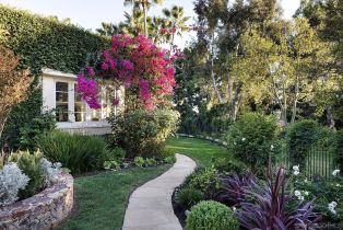 Single Family Residence, 6977 Las Colinas, Rancho Santa Fe, CA 92067 - 36