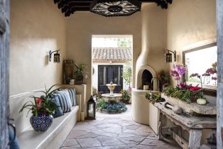 Single Family Residence, 6977 Las Colinas, Rancho Santa Fe, CA 92067 - 4