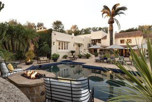 Single Family Residence, 6977 Las Colinas, Rancho Santa Fe, CA 92067 - 40