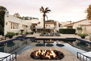 Single Family Residence, 6977 Las Colinas, Rancho Santa Fe, CA 92067 - 41