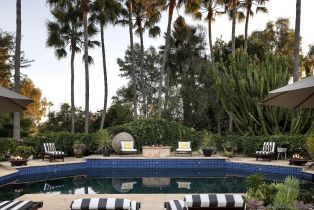 Single Family Residence, 6977 Las Colinas, Rancho Santa Fe, CA 92067 - 42