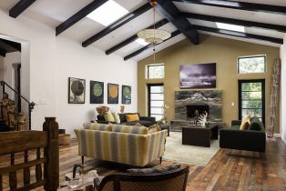 Single Family Residence, 6977 Las Colinas, Rancho Santa Fe, CA 92067 - 54