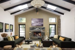 Single Family Residence, 6977 Las Colinas, Rancho Santa Fe, CA 92067 - 55