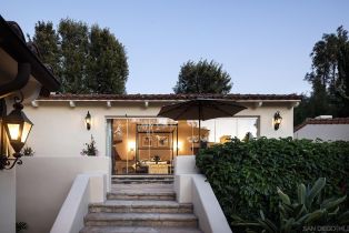 Single Family Residence, 6977 Las Colinas, Rancho Santa Fe, CA 92067 - 66