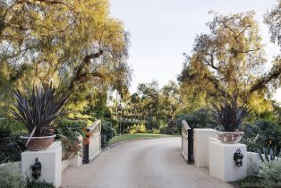 Single Family Residence, 6977 Las Colinas, Rancho Santa Fe, CA  Rancho Santa Fe, CA 92067