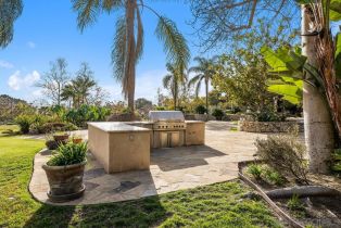 Single Family Residence, 6372 Las Colinas, Rancho Santa Fe, CA 92067 - 19