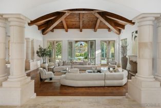 Single Family Residence, 6372 Las Colinas, Rancho Santa Fe, CA 92067 - 2