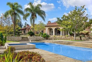 Single Family Residence, 6372 Las Colinas, Rancho Santa Fe, CA 92067 - 21