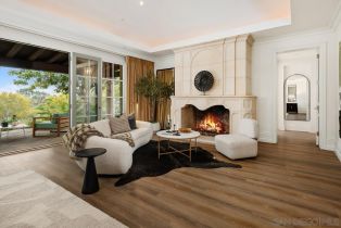 Single Family Residence, 6372 Las Colinas, Rancho Santa Fe, CA 92067 - 25