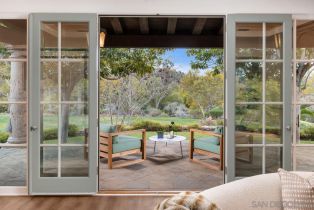 Single Family Residence, 6372 Las Colinas, Rancho Santa Fe, CA 92067 - 26