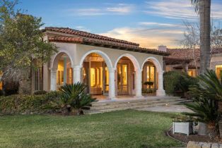 Single Family Residence, 6372 Las Colinas, Rancho Santa Fe, CA 92067 - 28
