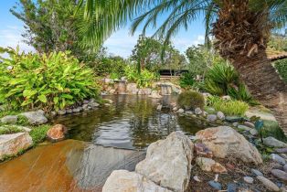 Single Family Residence, 6372 Las Colinas, Rancho Santa Fe, CA 92067 - 35