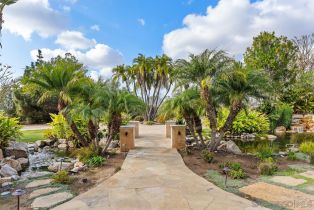 Single Family Residence, 6372 Las Colinas, Rancho Santa Fe, CA 92067 - 36