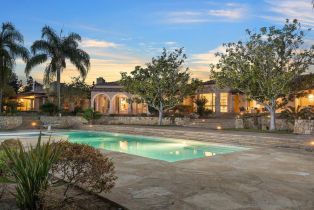 Single Family Residence, 6372 Las Colinas, Rancho Santa Fe, CA 92067 - 6