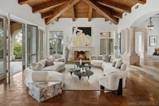 Single Family Residence, 6372 Las Colinas, Rancho Santa Fe, CA  Rancho Santa Fe, CA 92067