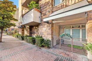 Condominium, 1480 Broadway, San Diego, CA 92101 - 2