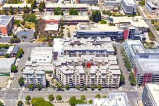 Condominium, 1480 Broadway, San Diego, CA 92101 - 23