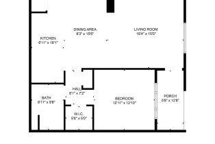 Condominium, 1480 Broadway, San Diego, CA 92101 - 24