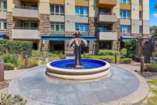 Condominium, 1480 Broadway, San Diego, CA 92101 - 25