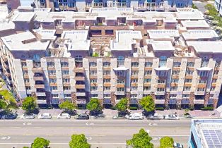 Condominium, 1480 Broadway, San Diego, CA 92101 - 6