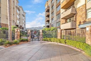 Condominium, 1480 Broadway, San Diego, CA 92101 - 7