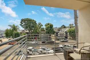 Condominium, 1021 Scott st, San Diego, CA 92106 - 2