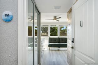 Condominium, 1021 Scott st, San Diego, CA 92106 - 4