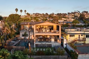 Single Family Residence, 758 Cordova, San Diego, CA 92107 - 47