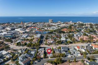 Land, 0 Olivet Street, La Jolla, CA  La Jolla, CA 92037