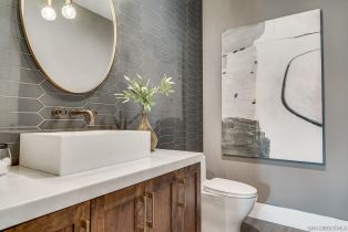 Single Family Residence, 6389 Castejon, La Jolla, CA 92037 - 41