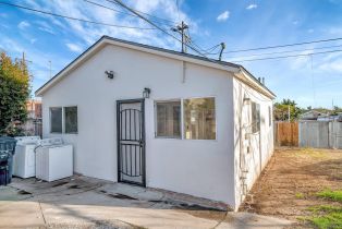 Residential Income, 3845 Ocean View blvd, San Diego, CA 92113 - 2