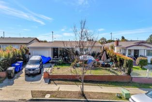 Residential Income, 3845 Ocean View blvd, San Diego, CA 92113 - 22