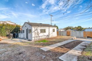 Residential Income, 3845 Ocean View blvd, San Diego, CA 92113 - 3