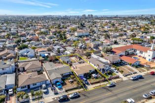 Residential Income, 3845 Ocean View Blvd, San Diego, CA  San Diego, CA 92113