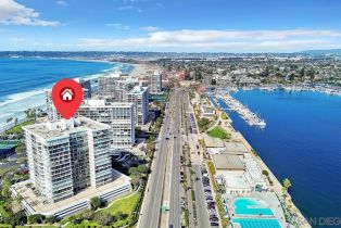 Condominium, 1820 Avenida Del Mundo, Coronado, CA 92118 - 32