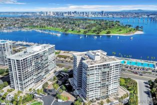 Condominium, 1820 Avenida Del Mundo, Coronado, CA 92118 - 33