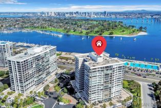 Condominium, 1820 Avenida Del Mundo, Coronado, CA 92118 - 34