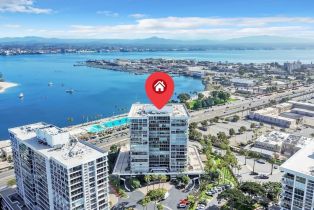 Condominium, 1820 Avenida Del Mundo, Coronado, CA 92118 - 38