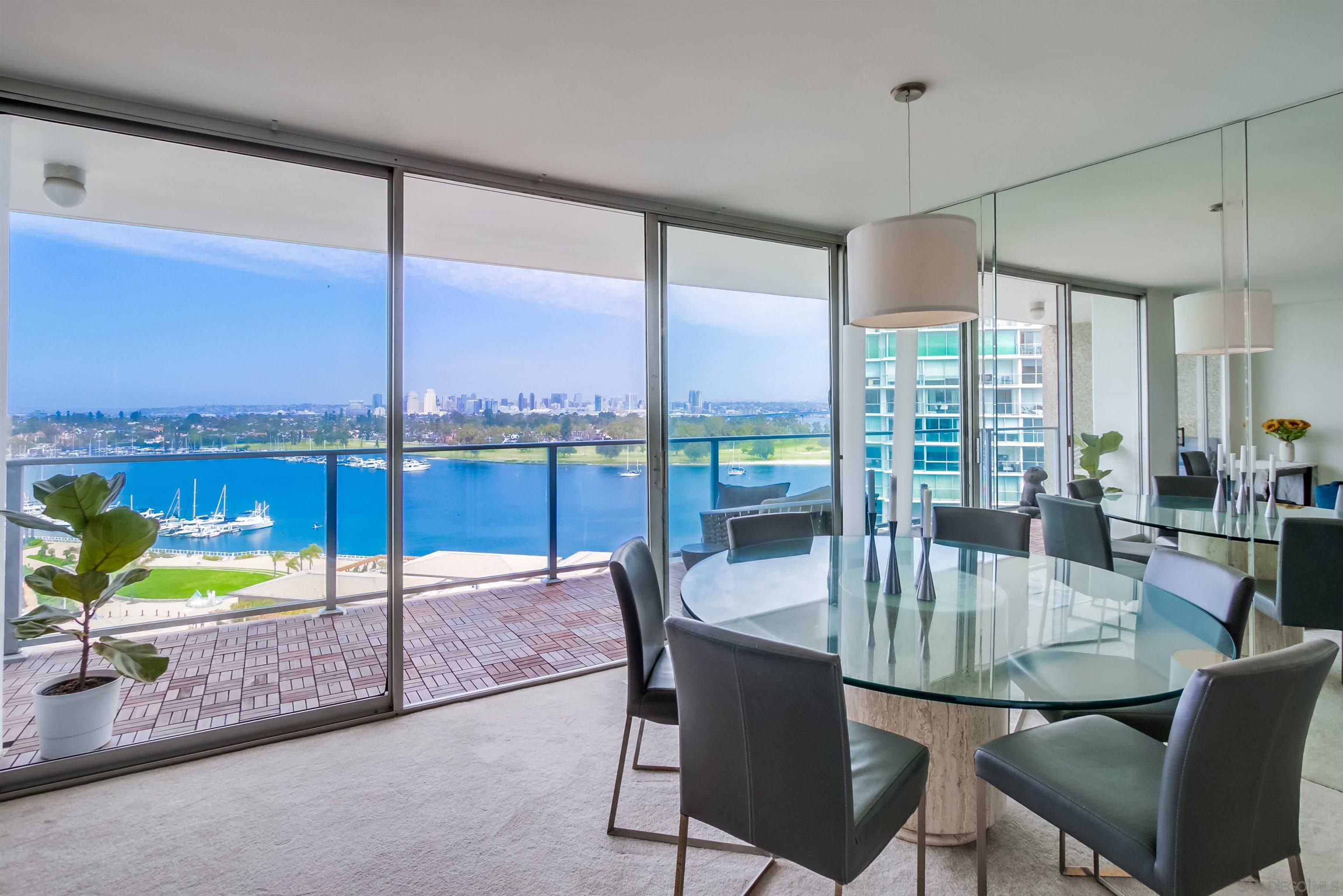 Condominium, 1820 Avenida Del Mundo, Coronado, CA 92118 - 1