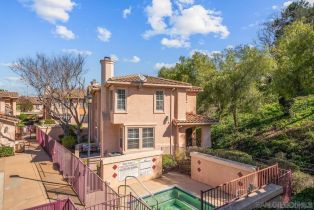 Condominium, 18660 Caminito Cantilena, San Diego, CA  San Diego, CA 92128