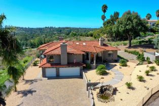 Single Family Residence, 7087 Rancho Santa Fe View ct, Rancho Santa Fe, CA 92067 - 2