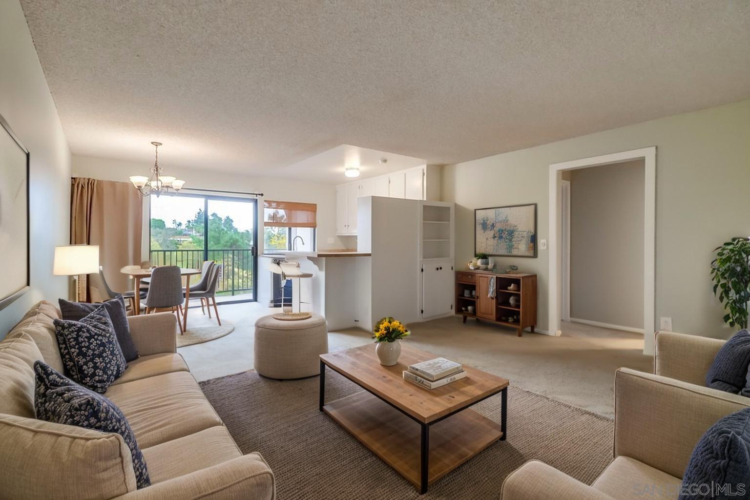 Condominium, 7838 Cowles Mountain ct, San Diego, CA 92120 - 1