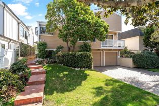Condominium, 719 F ave, Coronado, CA 92118 - 4
