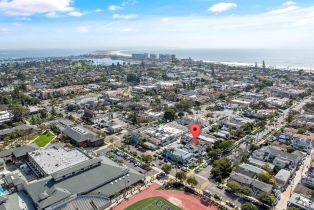 Condominium, 719 F Avenue, Coronado, CA  Coronado, CA 92118