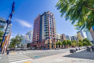 Residential Lease, 427 9th, San Diego, CA  San Diego, CA 92101