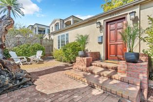 Single Family Residence, 3320 Hill st, San Diego, CA 92106 - 2