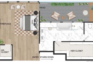 Single Family Residence, 3320 Hill st, San Diego, CA 92106 - 24