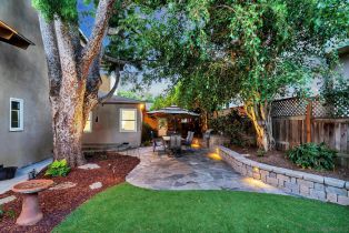 Single Family Residence, 3320 Hill st, San Diego, CA 92106 - 27