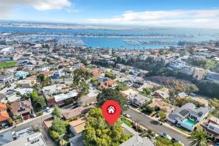 Single Family Residence, 3320 Hill st, San Diego, CA 92106 - 29