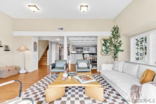 Single Family Residence, 3320 Hill st, San Diego, CA 92106 - 5